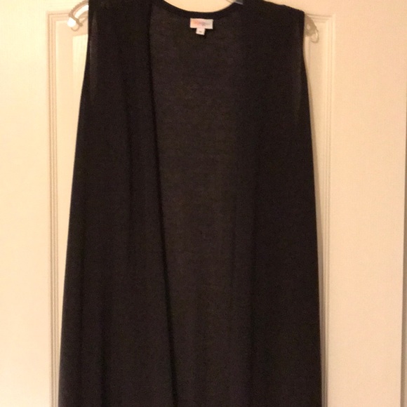 LuLaRoe Tops - Like new worn once joy